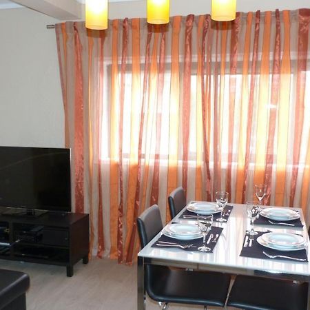 My Sunny Apartment Barra Luaran gambar
