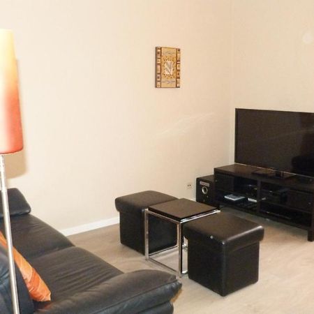 My Sunny Apartment Barra Luaran gambar