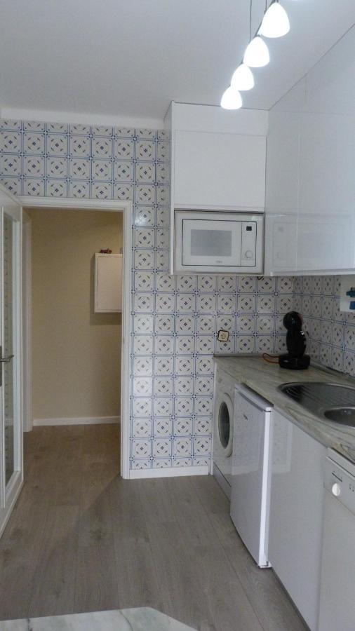 My Sunny Apartment Barra Luaran gambar