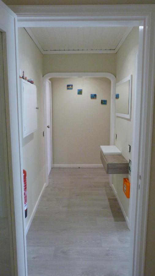 My Sunny Apartment Barra Luaran gambar