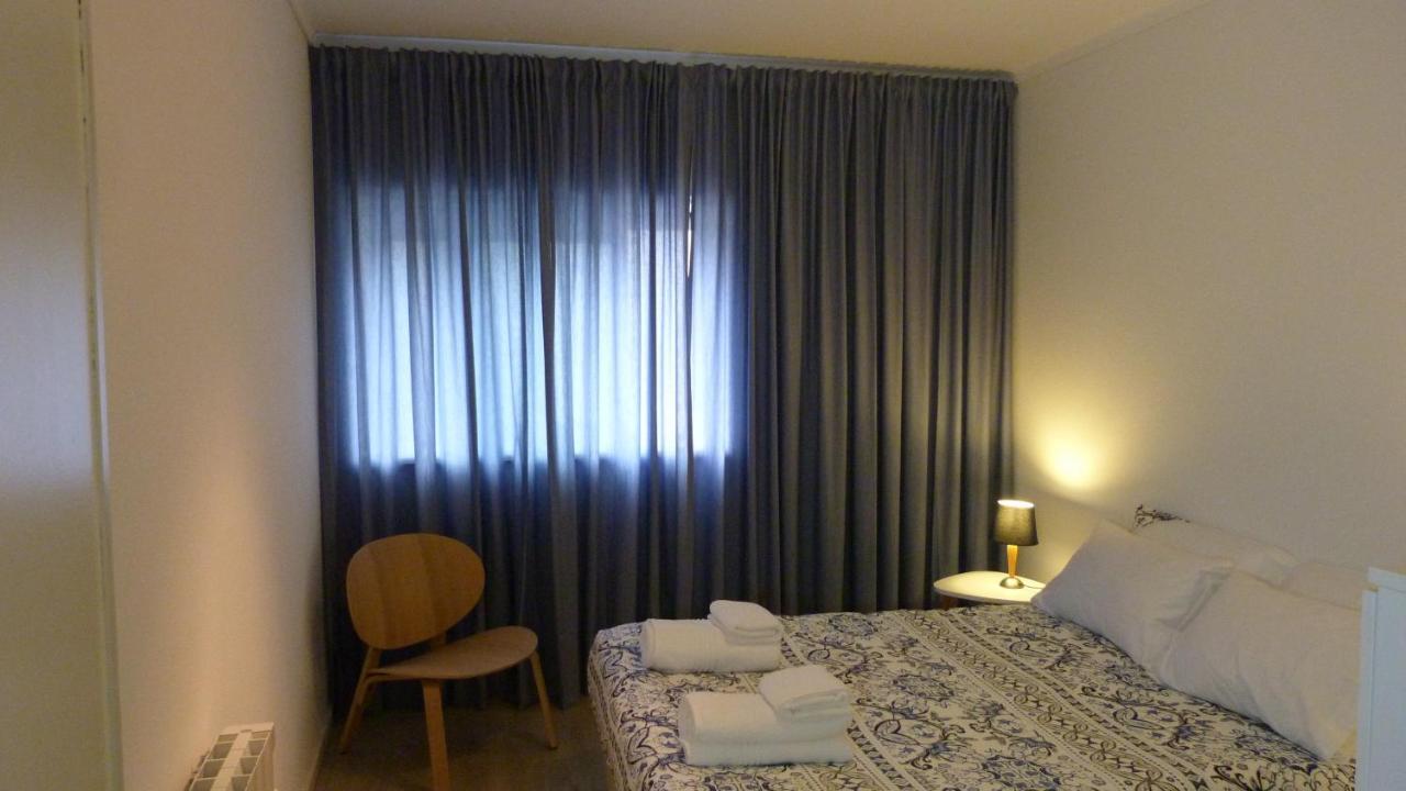 My Sunny Apartment Barra Luaran gambar