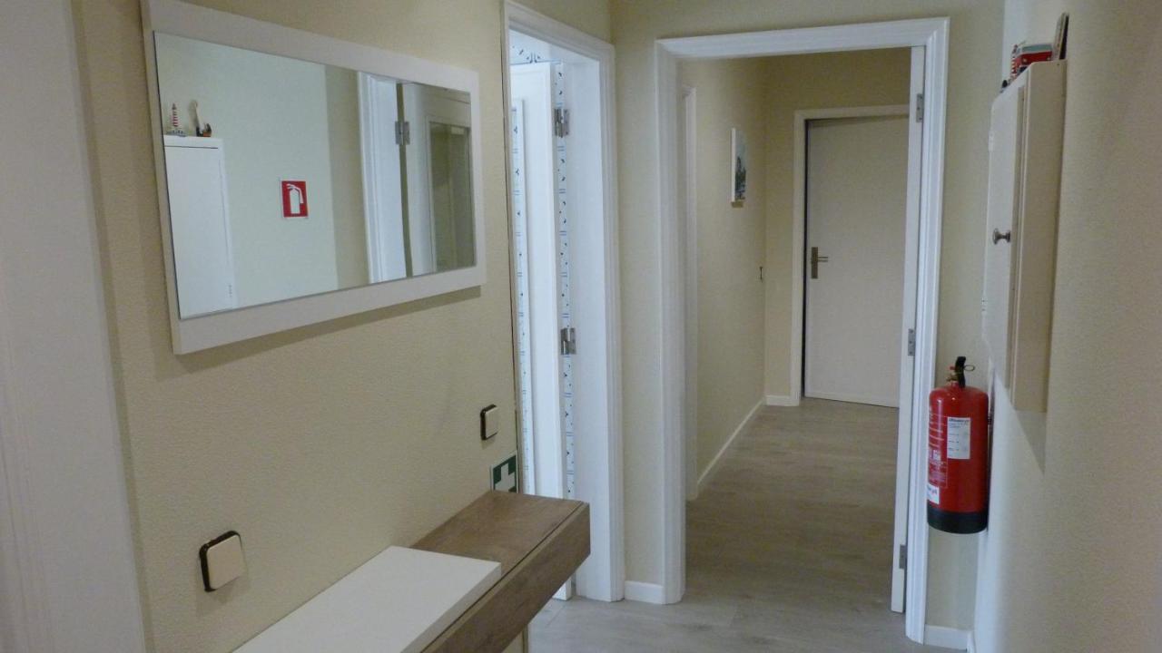 My Sunny Apartment Barra Luaran gambar