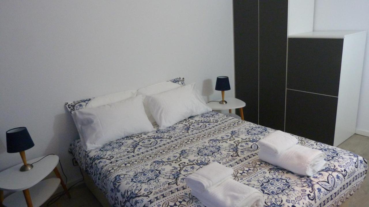 My Sunny Apartment Barra Luaran gambar
