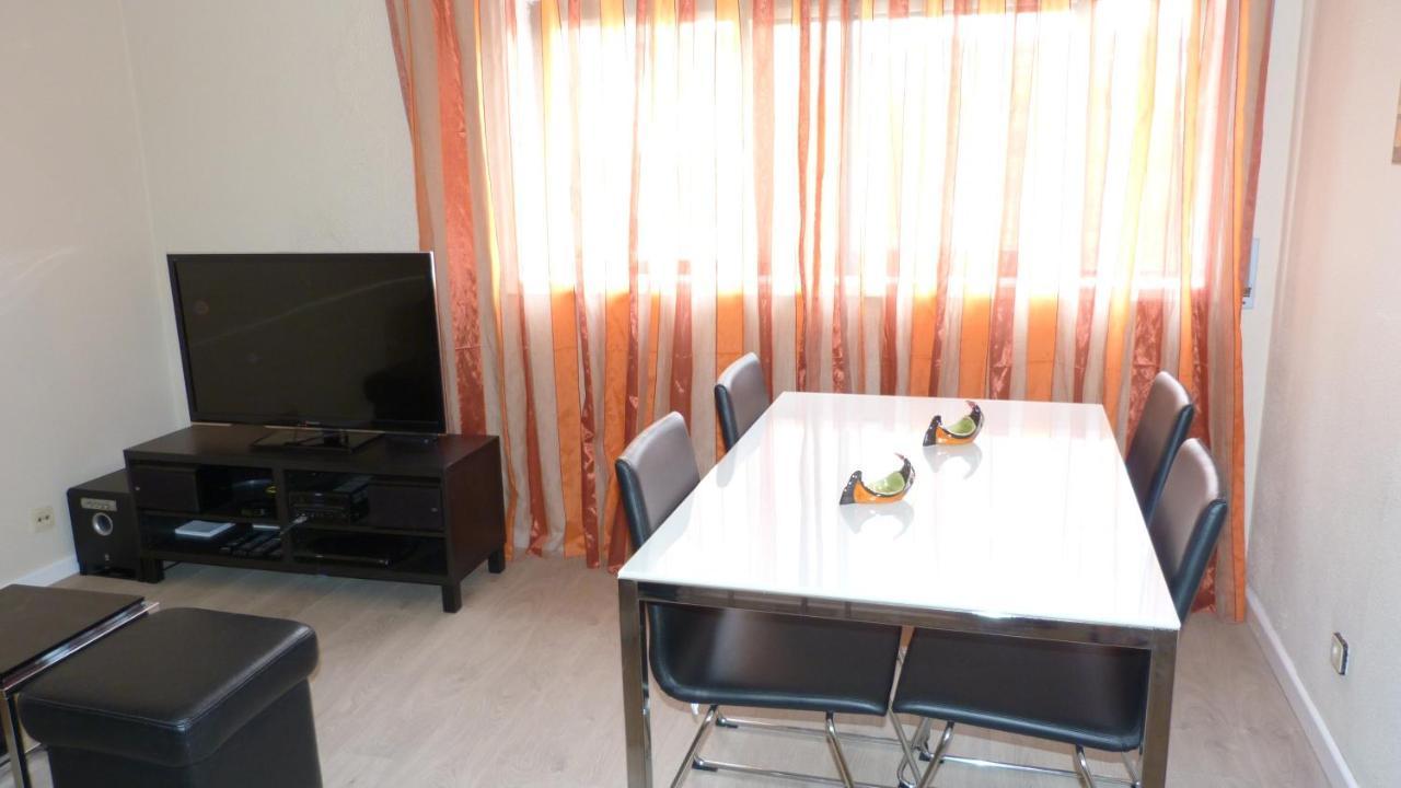 My Sunny Apartment Barra Luaran gambar