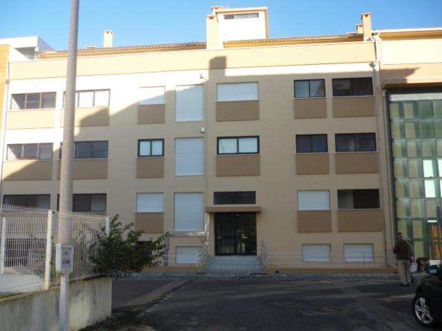 My Sunny Apartment Barra Luaran gambar
