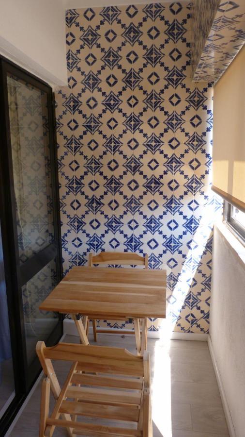 My Sunny Apartment Barra Luaran gambar